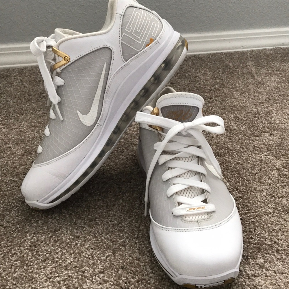 Lebron James shoes